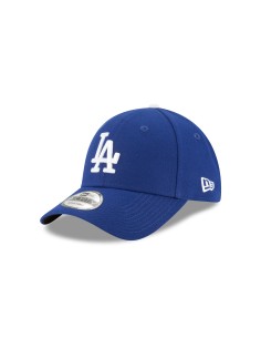 Baseballová čepice NEW ERA 940 MLB LOS ANGELES DODGERS
