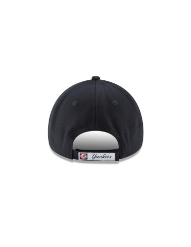 Boné de basebol NEW ERA 940 MLB NEW YORK YANKEES
