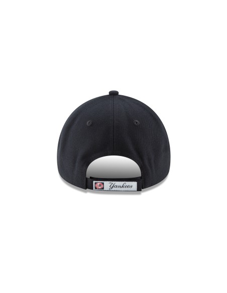 Baseballová čepice NEW ERA 940 MLB NEW YORK YANKEES