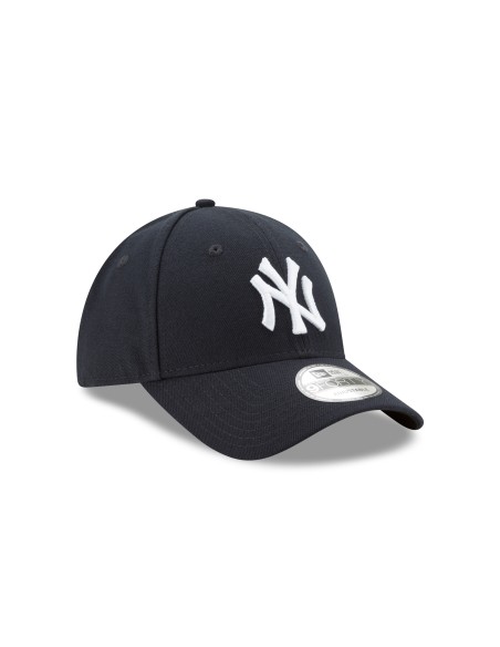 Baseballová čepice NEW ERA 940 MLB NEW YORK YANKEES