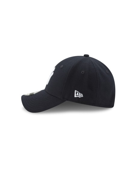Baseballová čepice NEW ERA 940 MLB NEW YORK YANKEES
