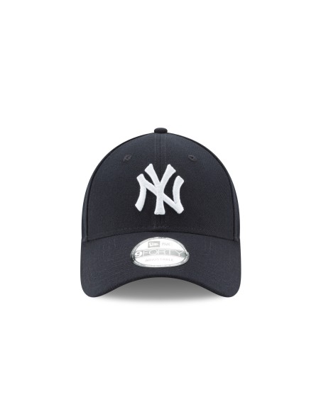 Baseballová čepice NEW ERA 940 MLB NEW YORK YANKEES