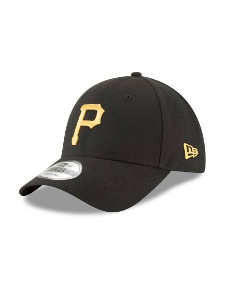 Czapka z daszkiem NEW ERA 940 MLB PITTSBURGH PIRATES