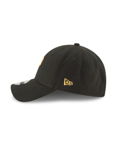 Baseballová čepice NEW ERA 940 MLB PITTSBURGH PIRATES