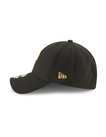 Baseballová čepice NEW ERA 940 MLB PITTSBURGH PIRATES