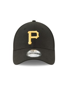 Baseballová čepice NEW ERA 940 MLB PITTSBURGH PIRATES 2