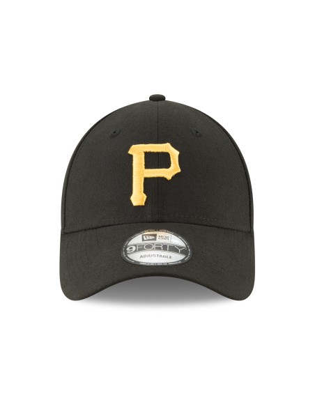 Baseballová čepice NEW ERA 940 MLB PITTSBURGH PIRATES