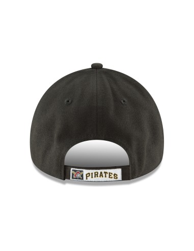 Baseballová čepice NEW ERA 940 MLB PITTSBURGH PIRATES