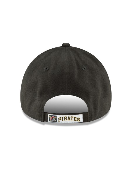 Baseballová čepice NEW ERA 940 MLB PITTSBURGH PIRATES