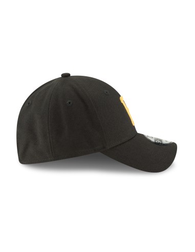 Baseballová čepice NEW ERA 940 MLB PITTSBURGH PIRATES