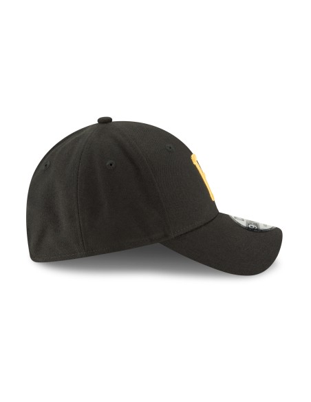 Baseballová čepice NEW ERA 940 MLB PITTSBURGH PIRATES