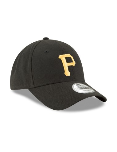 Czapka z daszkiem NEW ERA 940 MLB PITTSBURGH PIRATES
