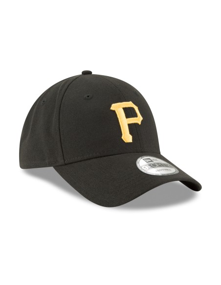 Baseballová čepice NEW ERA 940 MLB PITTSBURGH PIRATES