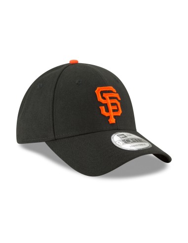 Baseballová čepice NEW ERA 940 MLB SAN FRANCISCO GIANTS