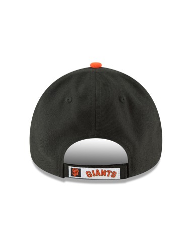 Baseballová čepice NEW ERA 940 MLB SAN FRANCISCO GIANTS