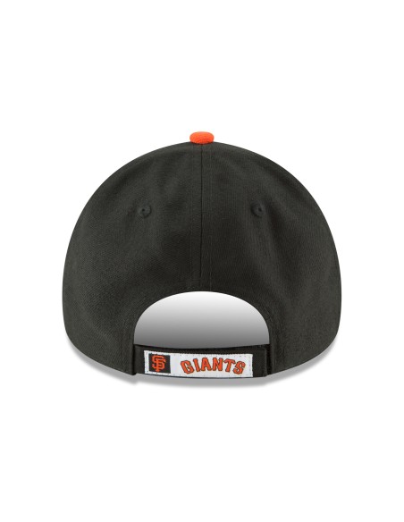 Baseballová čepice NEW ERA 940 MLB SAN FRANCISCO GIANTS