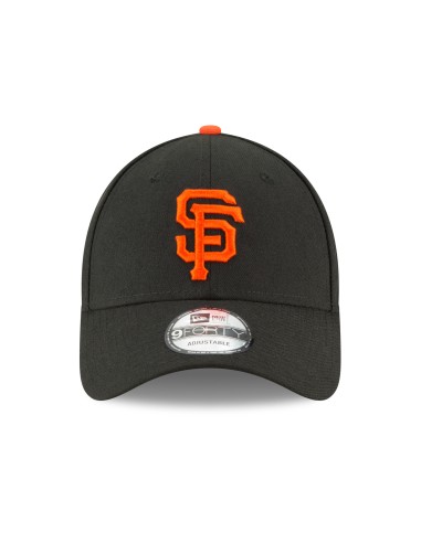 Baseballová čepice NEW ERA 940 MLB SAN FRANCISCO GIANTS