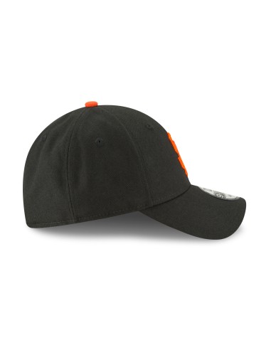 Baseballová čepice NEW ERA 940 MLB SAN FRANCISCO GIANTS