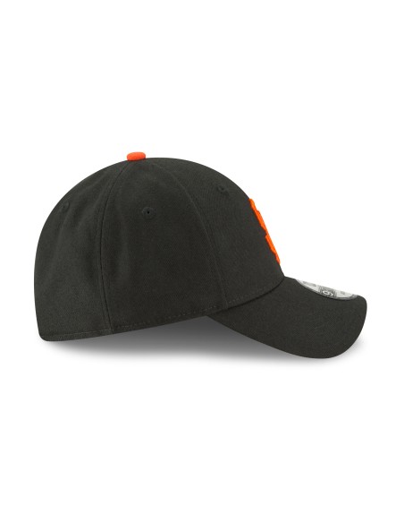 Baseballová čepice NEW ERA 940 MLB SAN FRANCISCO GIANTS