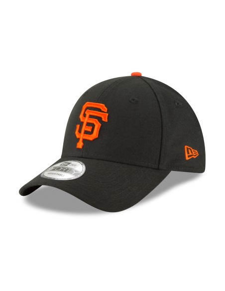 Baseballová čepice NEW ERA 940 MLB SAN FRANCISCO GIANTS