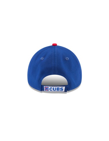Baseballová čepice NEW ERA 940 MLB CHICAGO CUBS