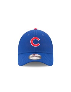 Baseballová čepice NEW ERA 940 MLB CHICAGO CUBS 2