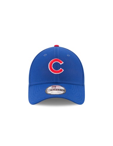 Czapka z daszkiem NEW ERA 940 MLB CHICAGO CUBS