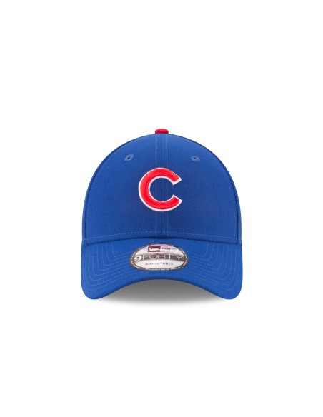 Baseballová čepice NEW ERA 940 MLB CHICAGO CUBS