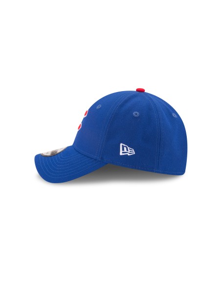 Baseballová čepice NEW ERA 940 MLB CHICAGO CUBS
