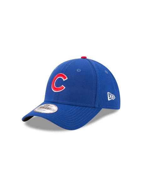 Boné de basebol NEW ERA 940 MLB CHICAGO CUBS