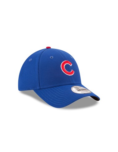 Baseballová čepice NEW ERA 940 MLB CHICAGO CUBS