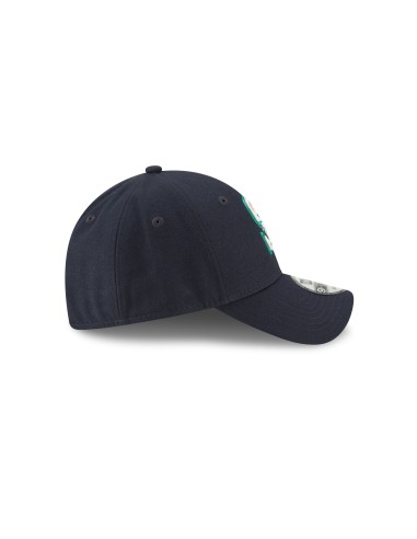 Baseballová čepice NEW ERA 940 MLB SEATTLE MARINERS