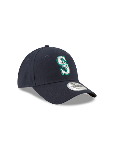 Baseballová čepice NEW ERA 940 MLB SEATTLE MARINERS