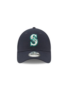 Baseballová čepice NEW ERA 940 MLB SEATTLE MARINERS 2