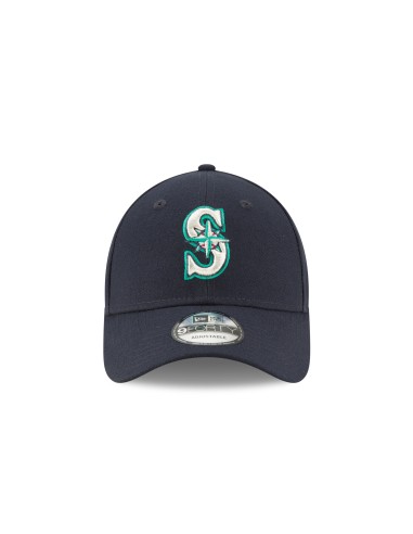 Baseballová čepice NEW ERA 940 MLB SEATTLE MARINERS