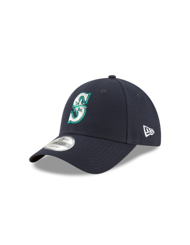 Baseballová čepice NEW ERA 940 MLB SEATTLE MARINERS