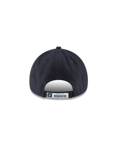 Baseballová čepice NEW ERA 940 MLB SEATTLE MARINERS
