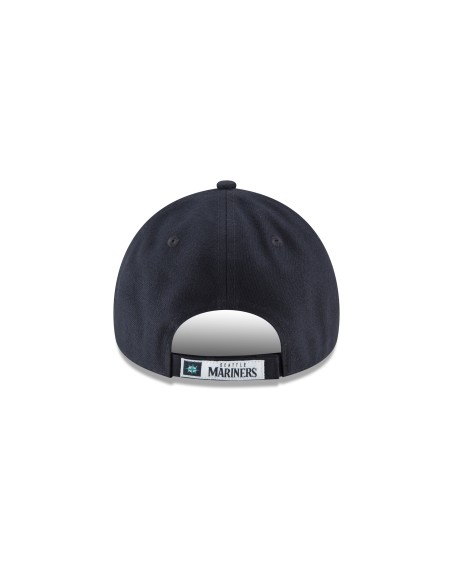 Baseballová čepice NEW ERA 940 MLB SEATTLE MARINERS