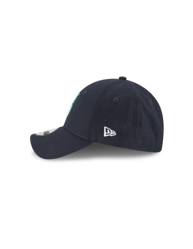 Baseballová čepice NEW ERA 940 MLB SEATTLE MARINERS