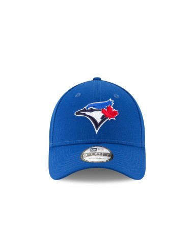 Baseballová čepice NEW ERA 940 MLB TORONTO BLUE JAYS