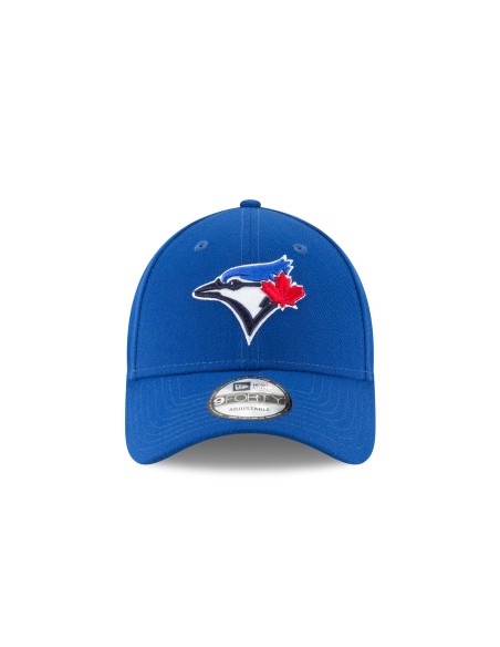Baseballová čepice NEW ERA 940 MLB TORONTO BLUE JAYS