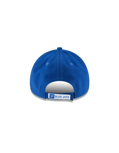 Baseball cap NEW ERA 940 MLB TORONTO BLUE JAYS