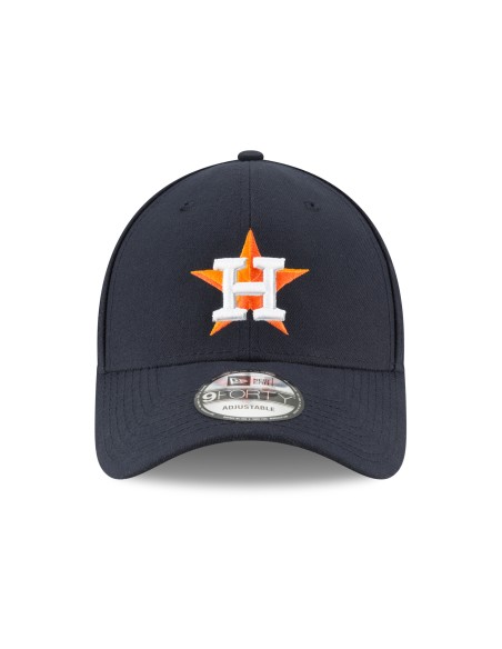 Casquette NEW ERA 940 MLB HOUSTON ASTROS
