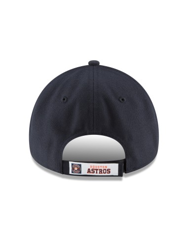 Casquette NEW ERA 940 MLB HOUSTON ASTROS