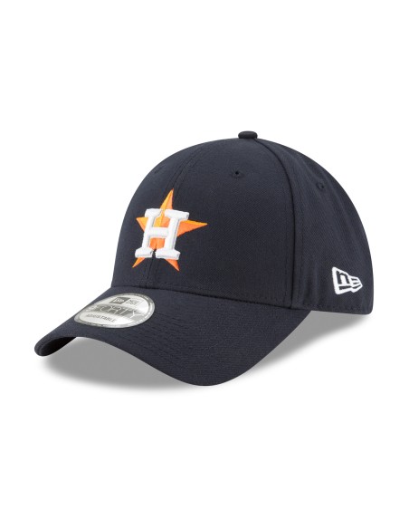 Baseballpet NEW ERA 940 MLB HOUSTON ASTROS