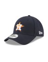 Gorra New Era 9FORTY con visera curvada y tira trasera.

HOUSTON ASTROS