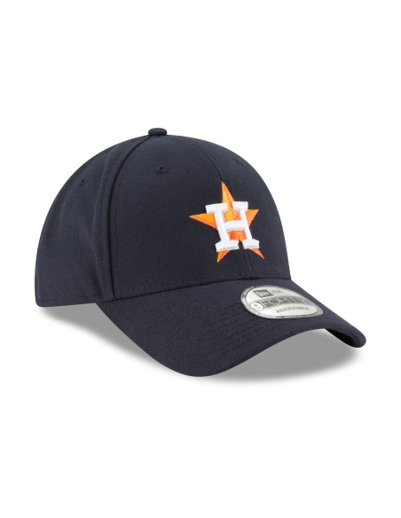 Baseballkappe NEW ERA 940 MLB HOUSTON ASTROS