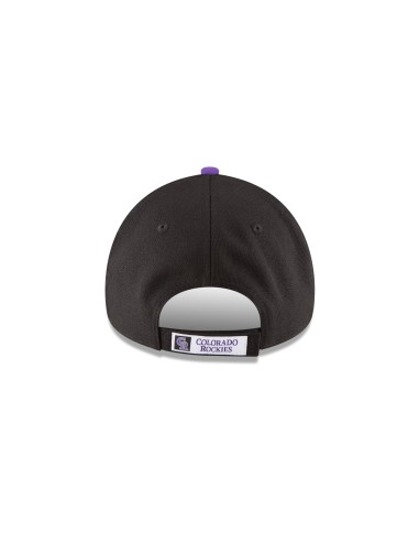 Baseballová čepice NEW ERA 940 MLB COLORADO ROCKIES