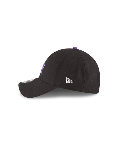 Baseballová čepice NEW ERA 940 MLB COLORADO ROCKIES