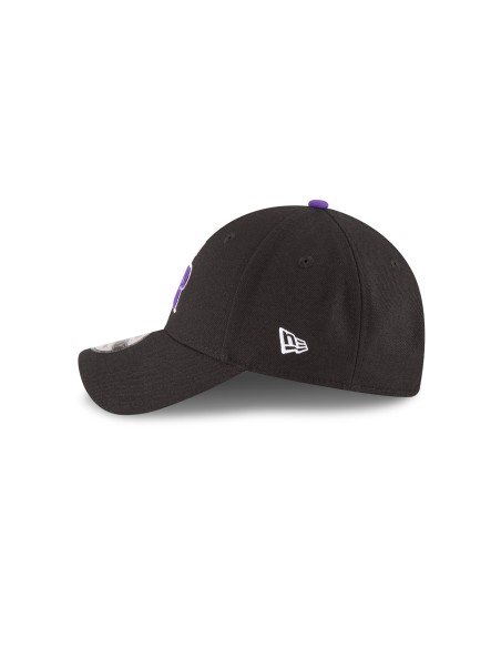 Czapka z daszkiem NEW ERA 940 MLB COLORADO ROCKIES